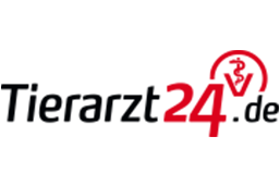 Logo von Tierarzt24